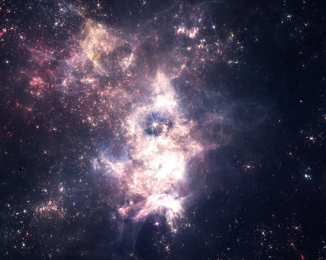 Звездное скопление