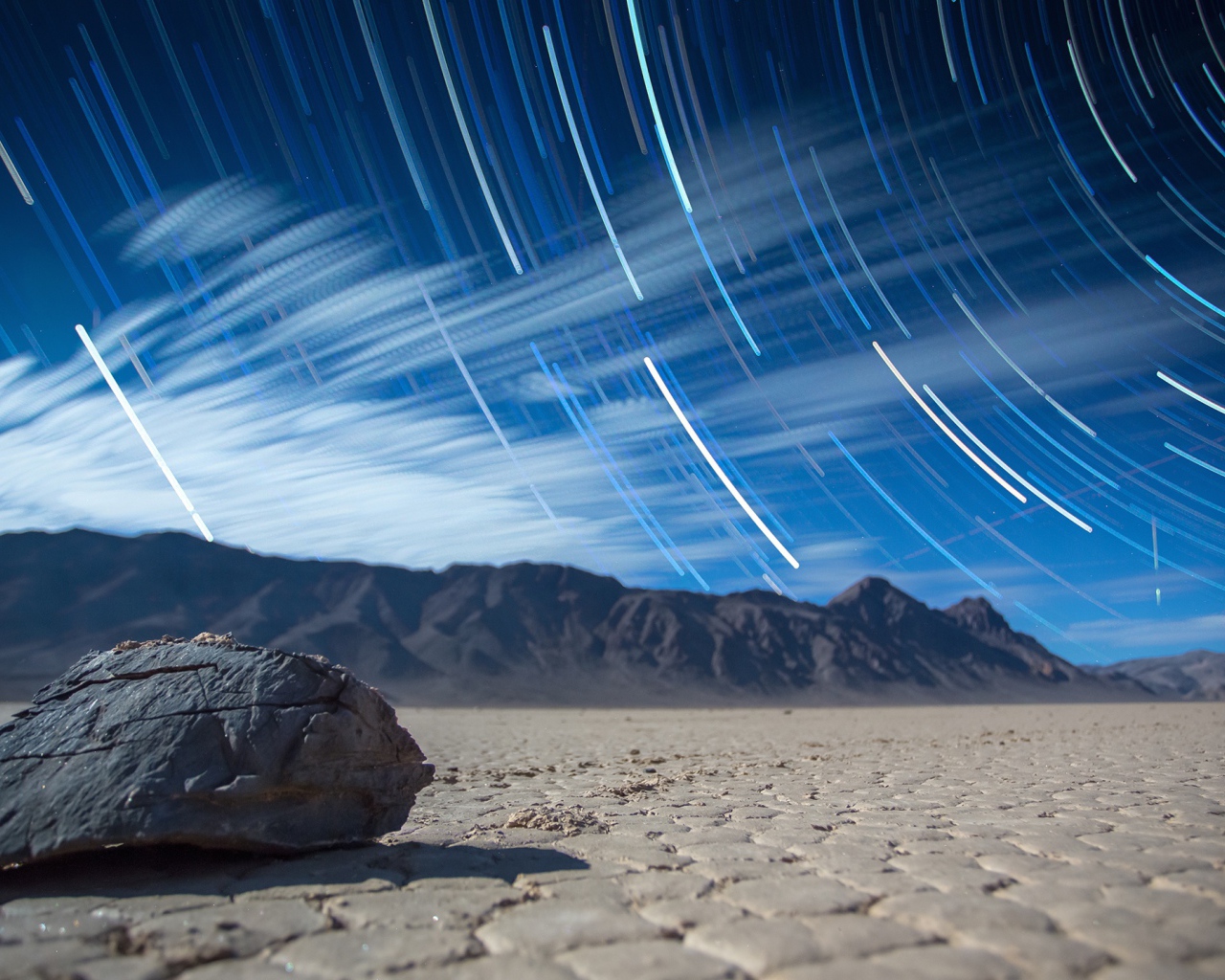 Вращение звезд