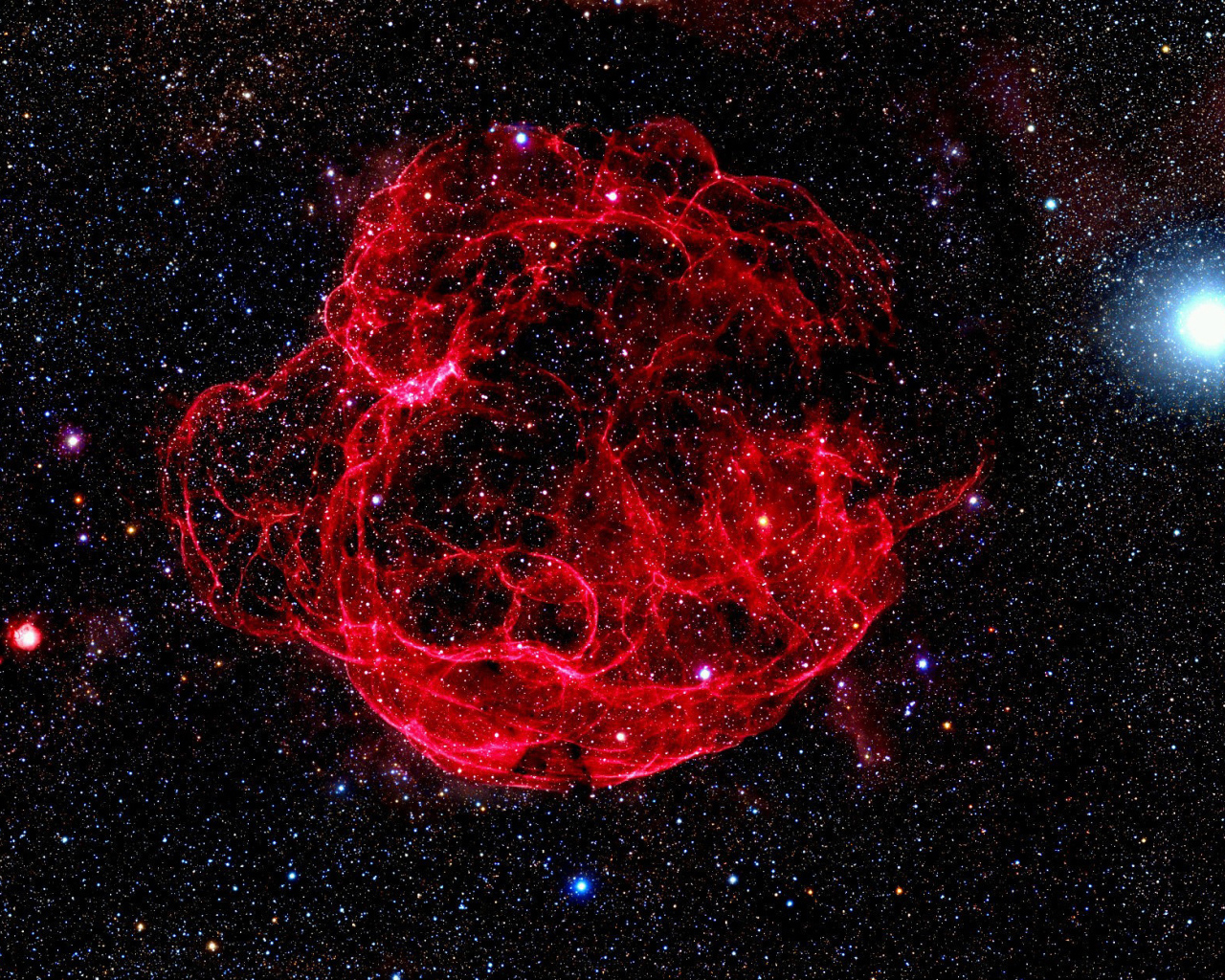 Звездный туман