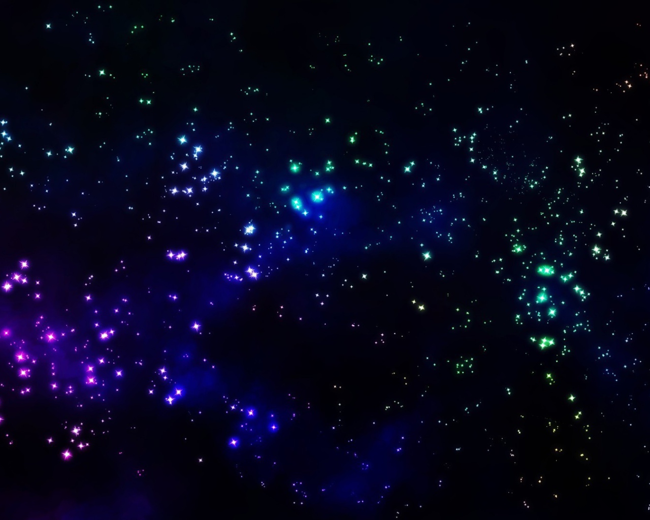 Система галактик