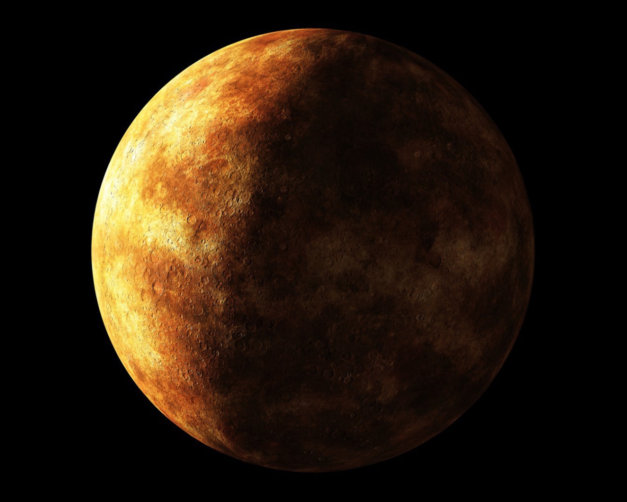 Красная планета