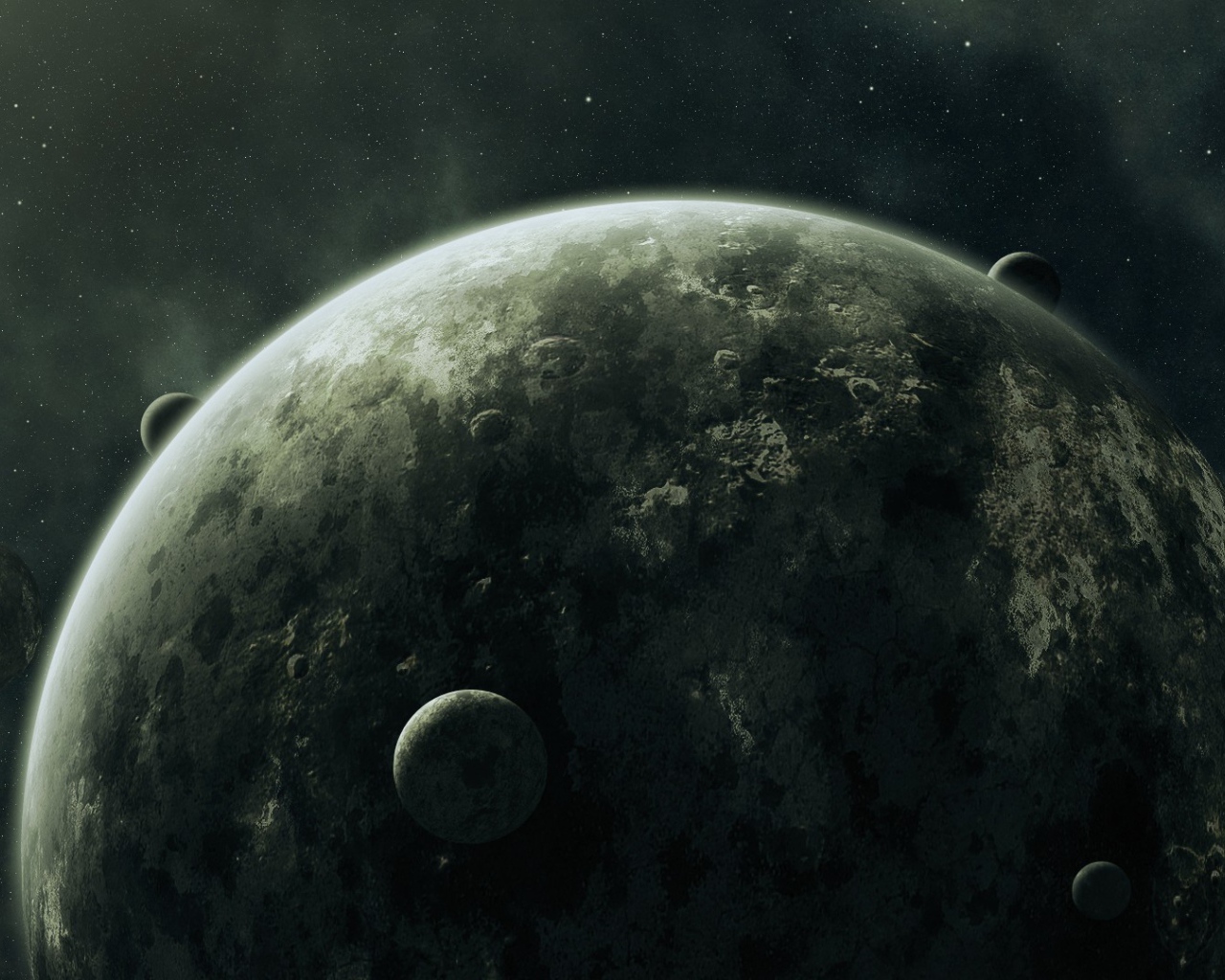 Параллельные миры