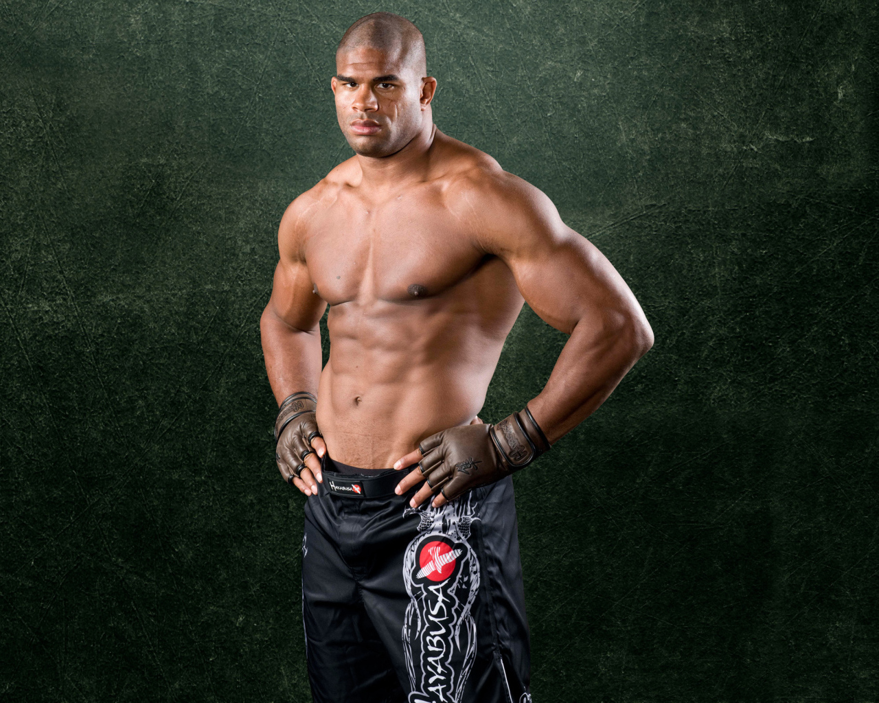 Бесстрашный Алистер Оверим