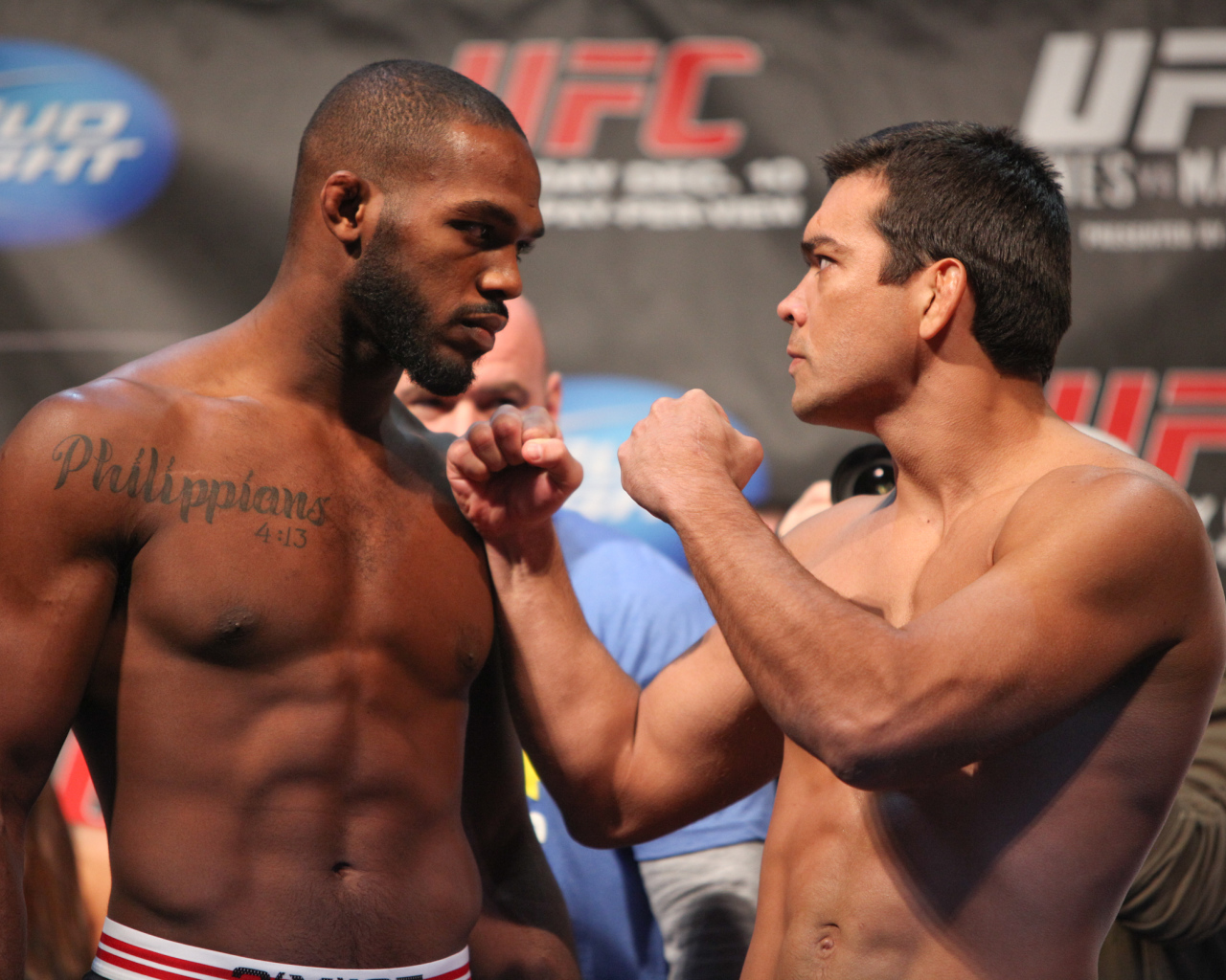 Бесстрашный Джон Джонс