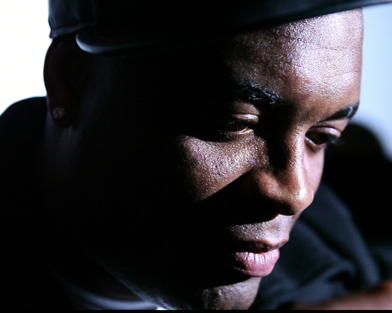 Бесстрашный боец UFC Андерсон Силва. Паук