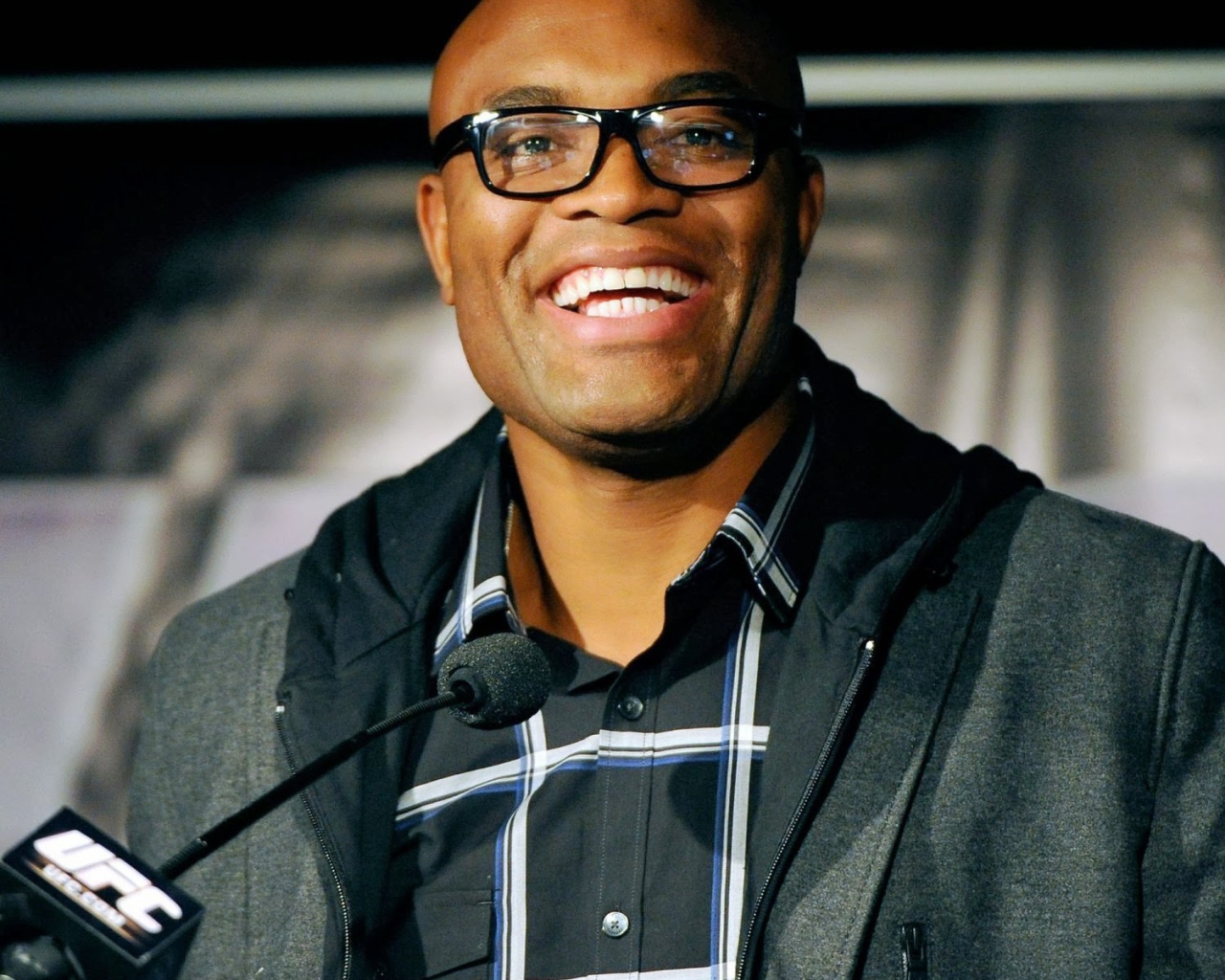 Бесстрашный боец Андерсон Силва. Паук