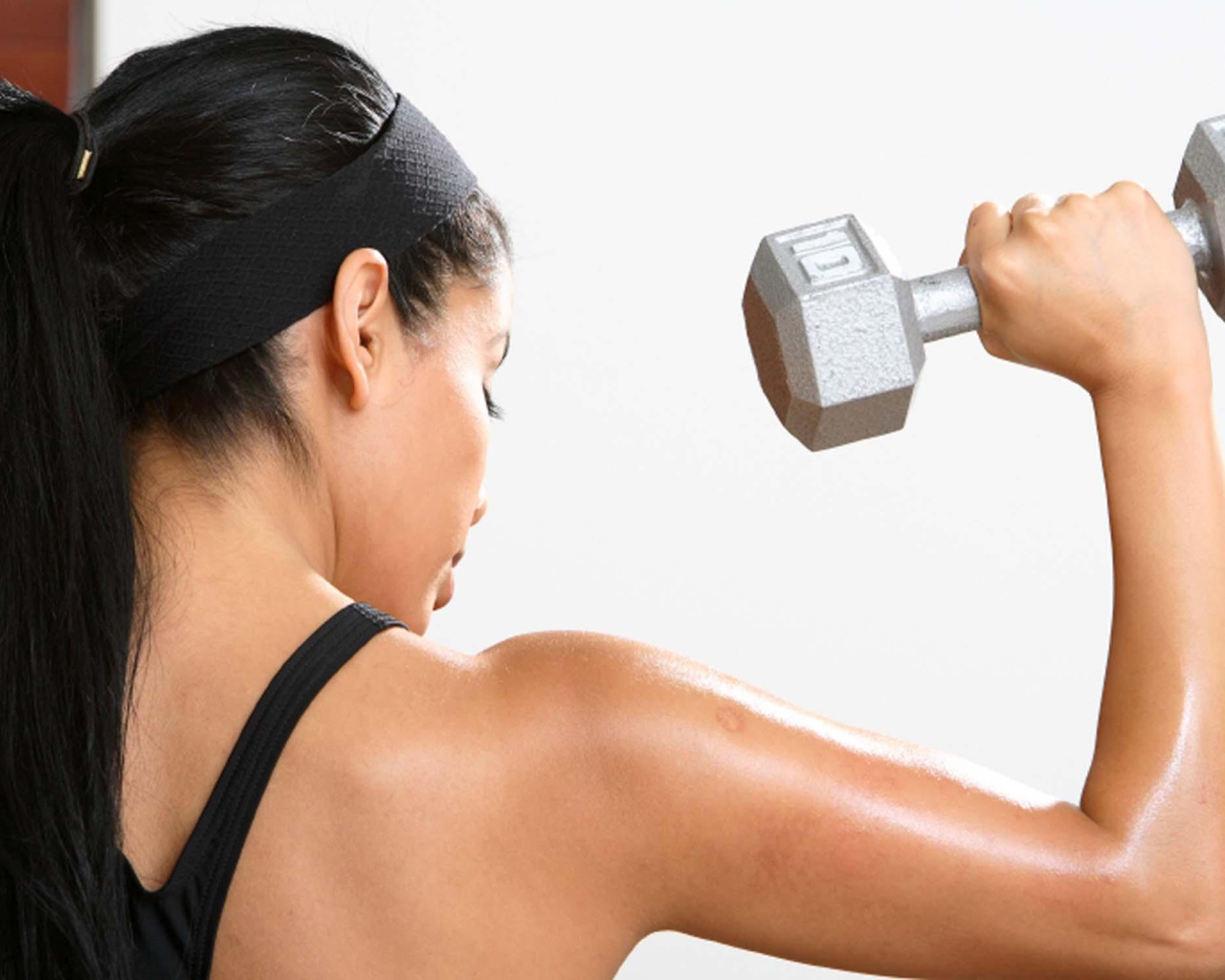 Фитнес для девушек