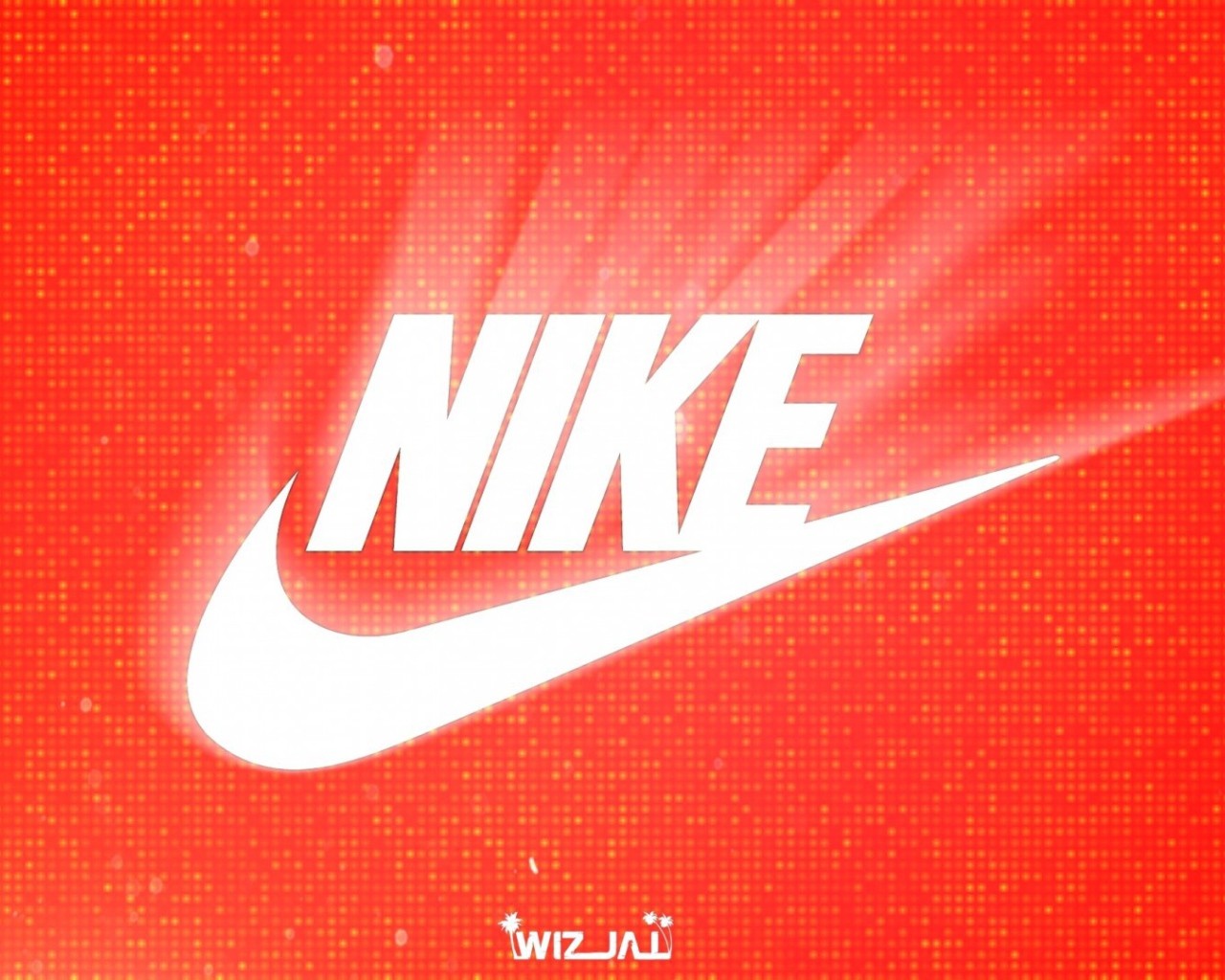 Эмблема фирмы Nike