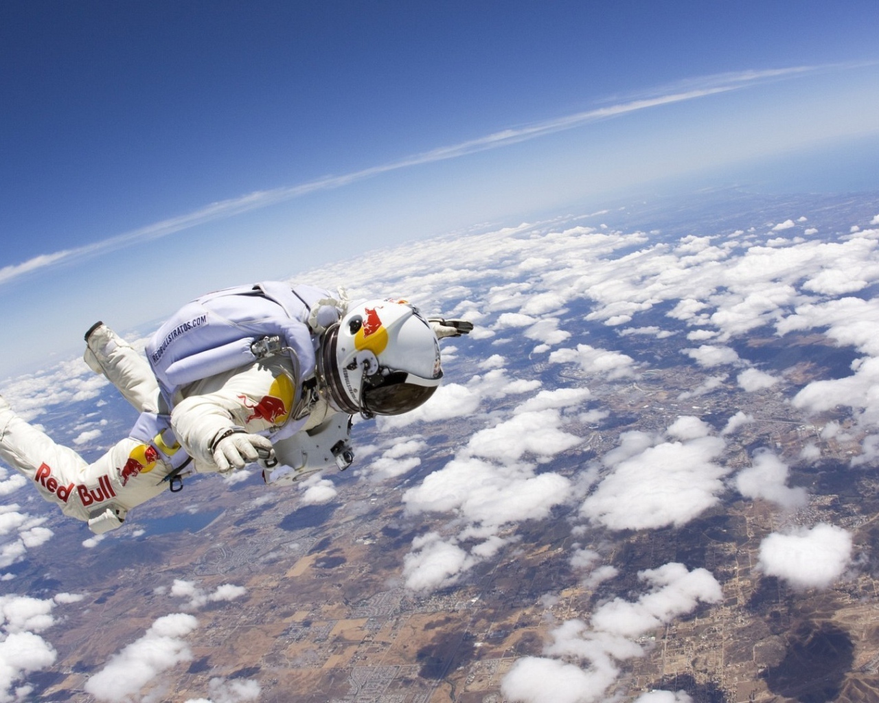 Парашютный спорт