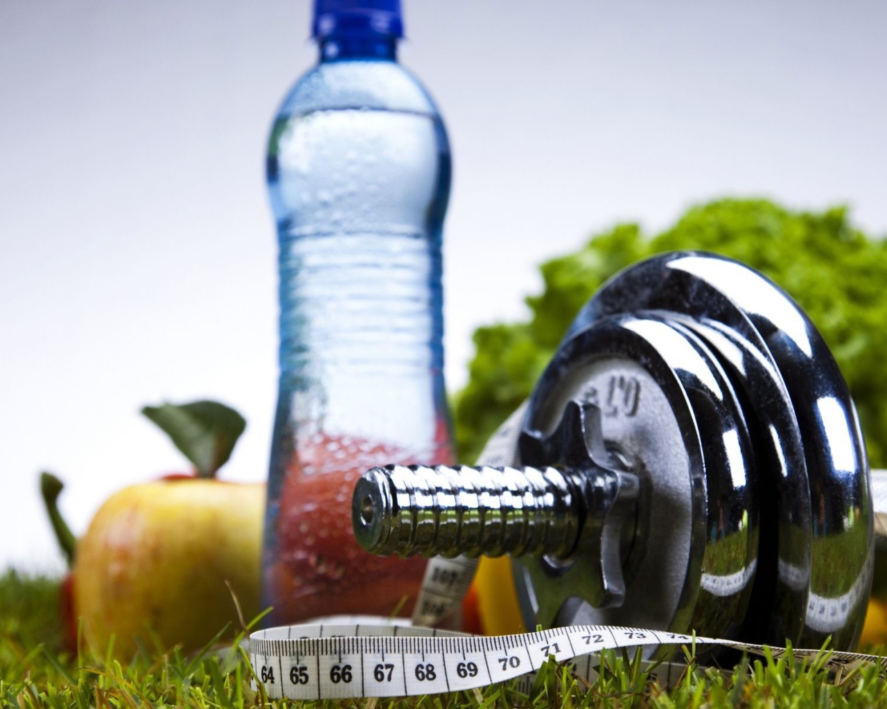 Набор для фитнеса