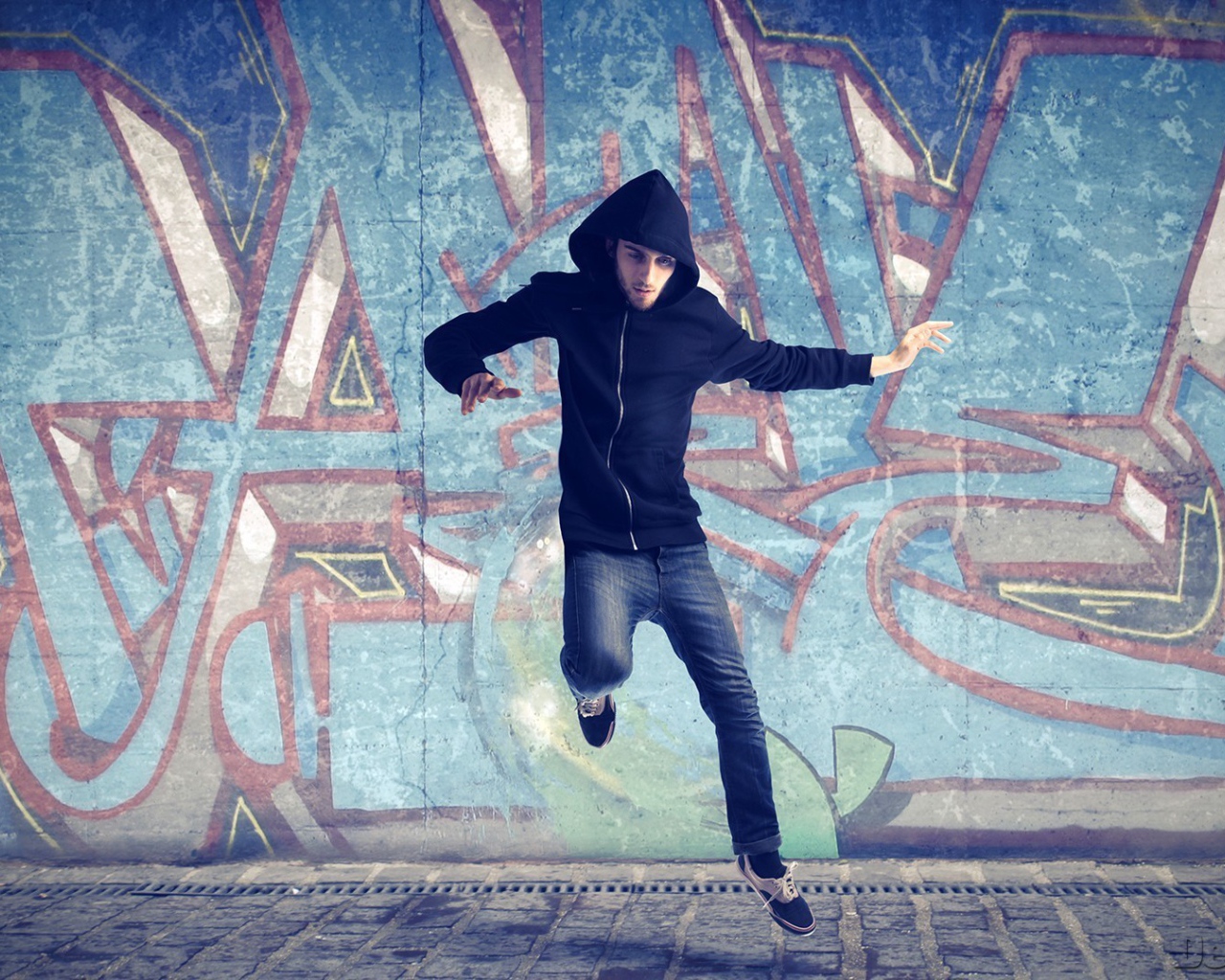 Спортивный танец