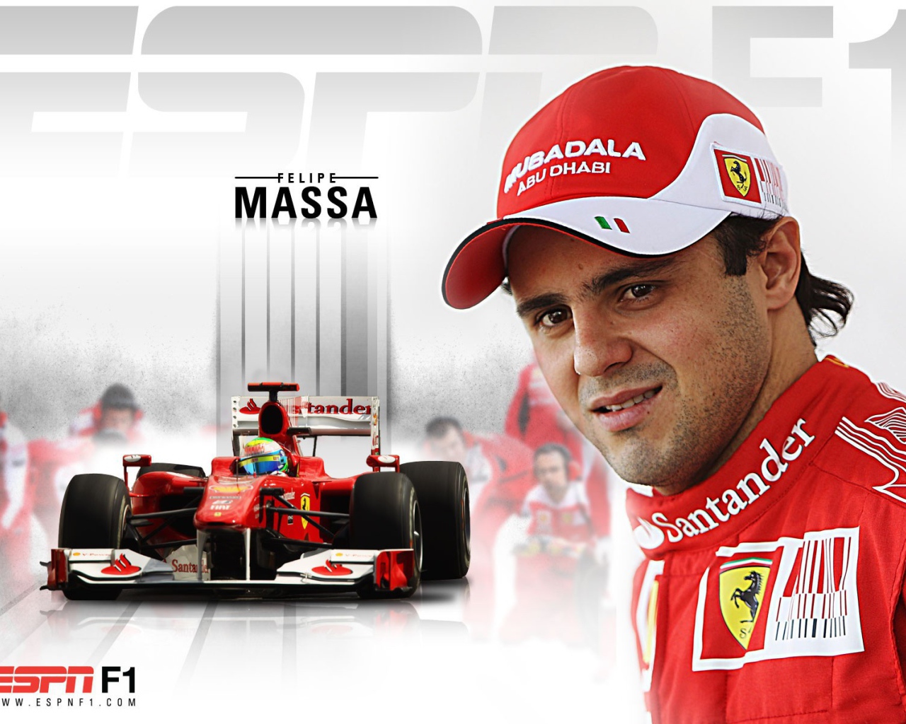 Гонщик формулы один