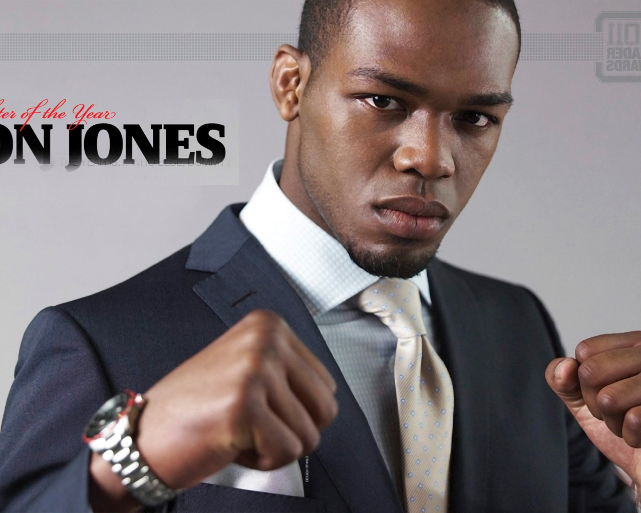 УФЦ  чемпион Джон Джонс