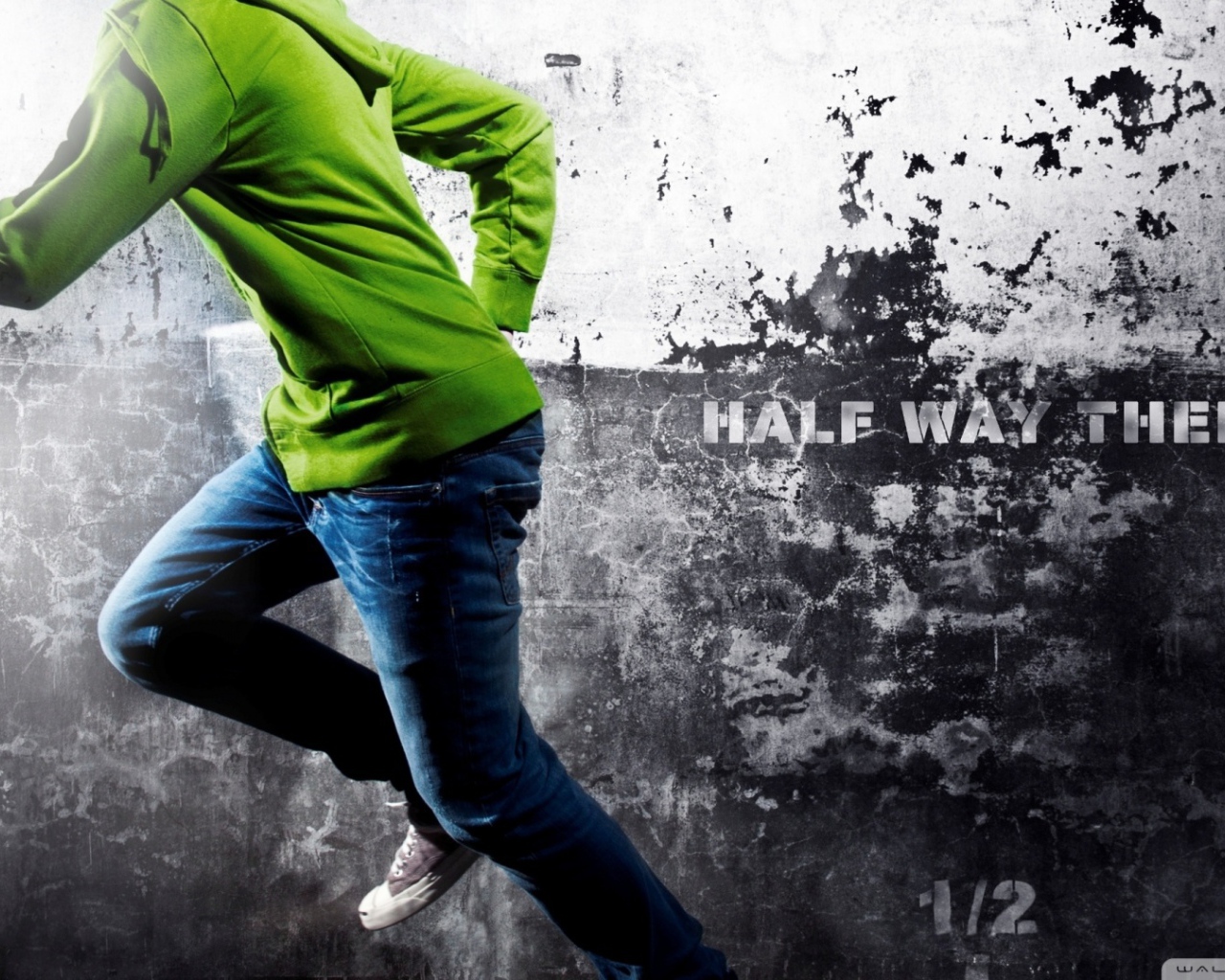 Путь жизни паркур