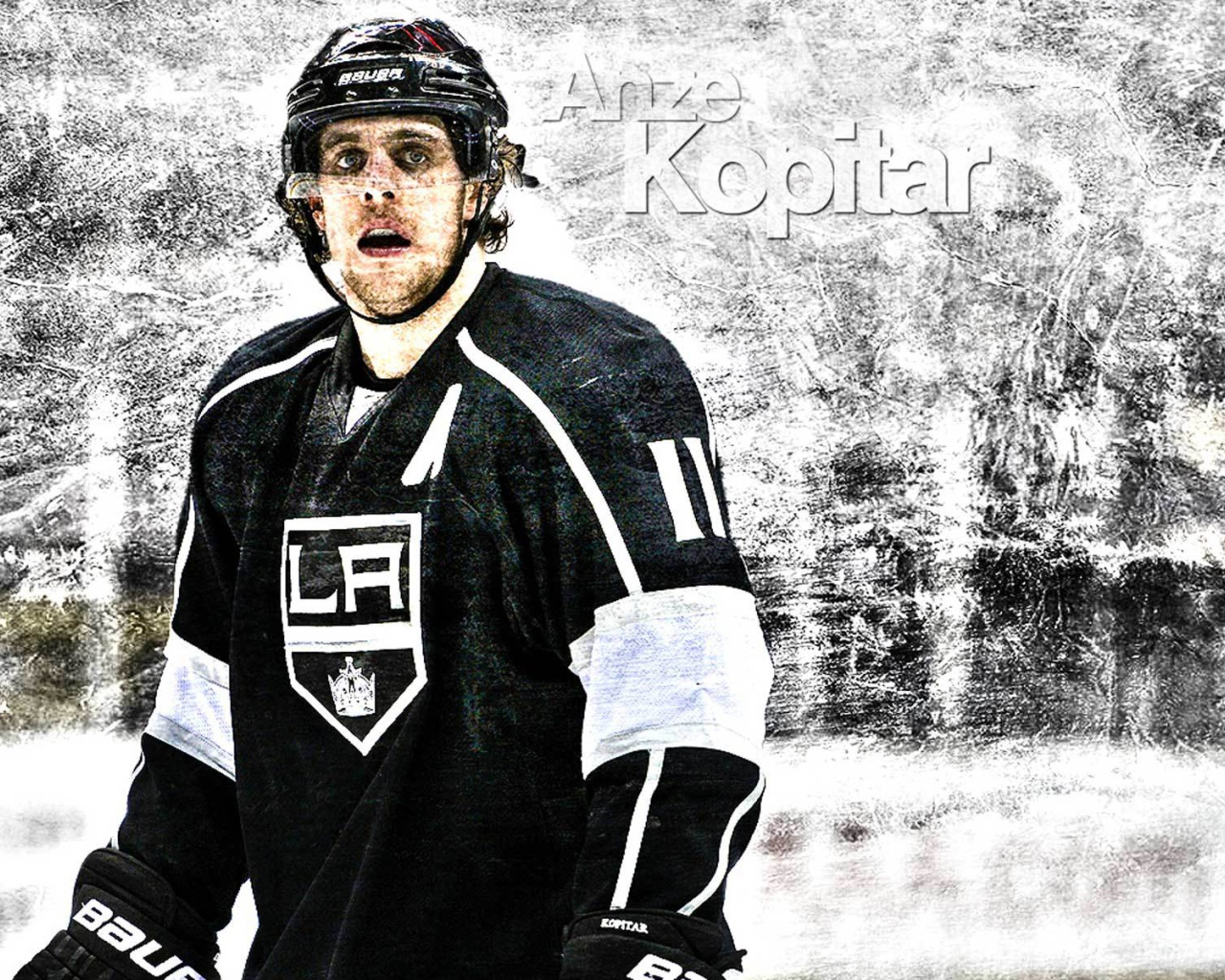 Анже Копитар