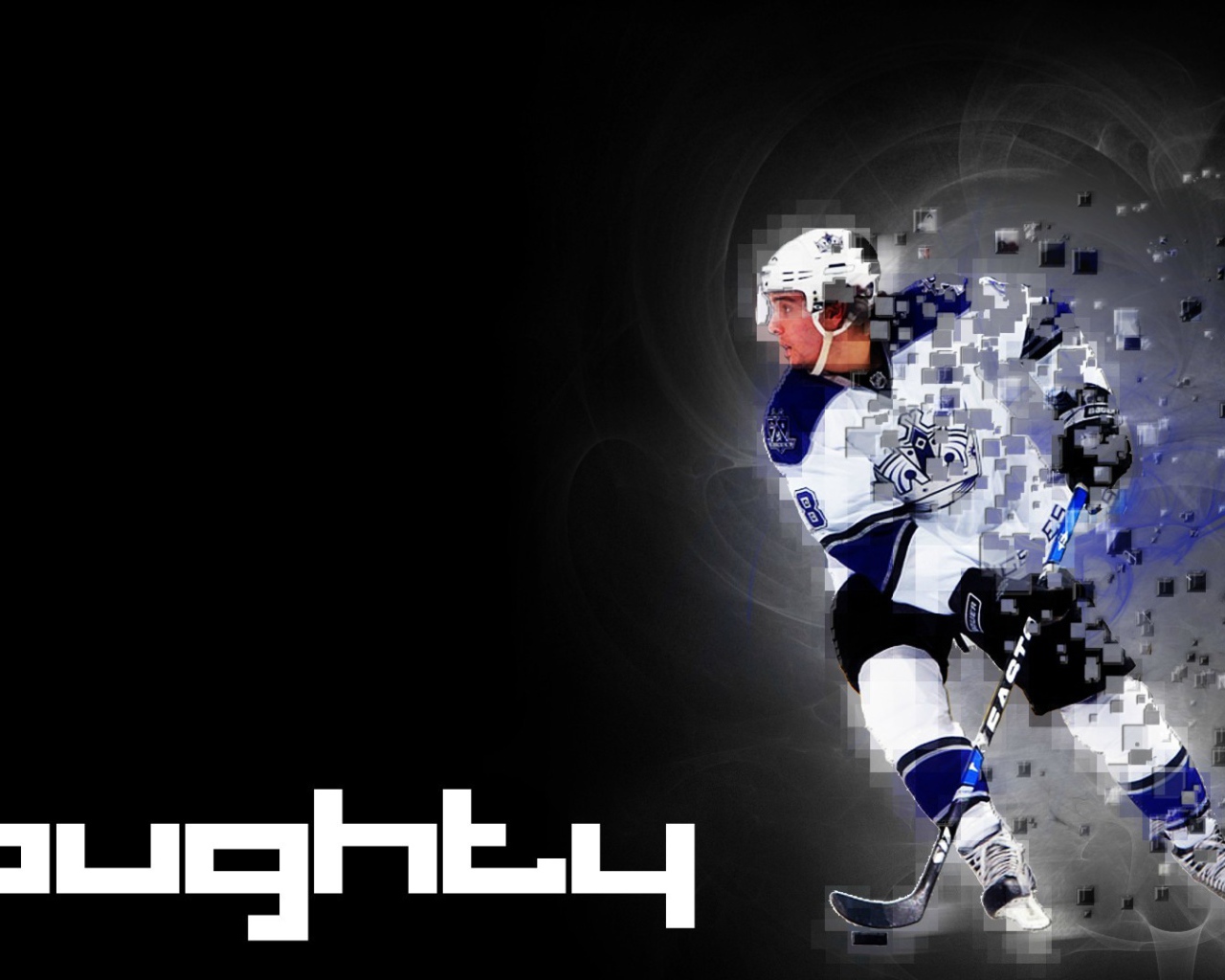 Лучший Хоккеист Дрю Даути