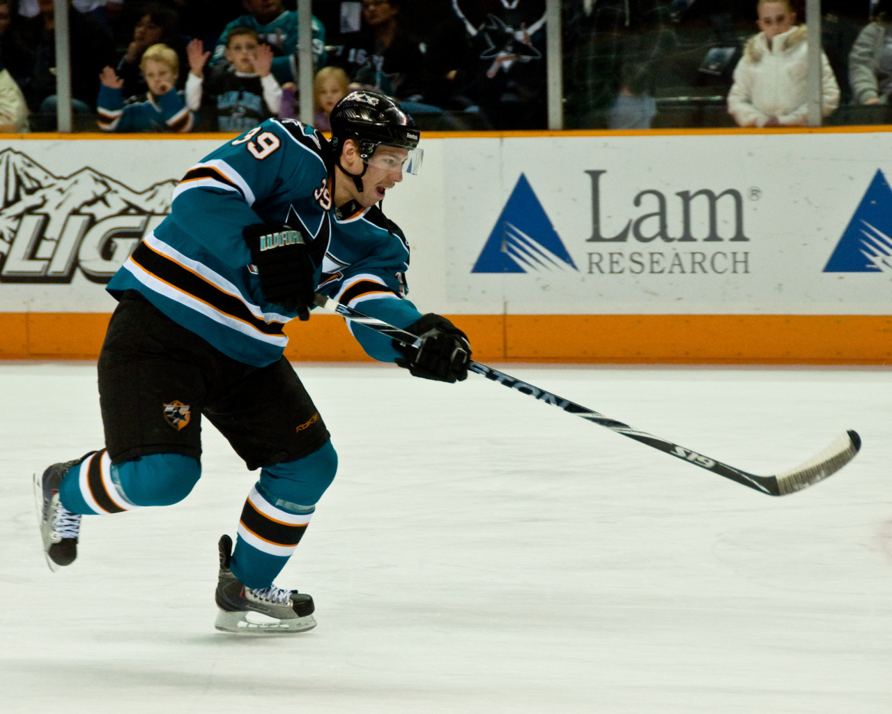 Лучший Хоккеист Логан Кутюр