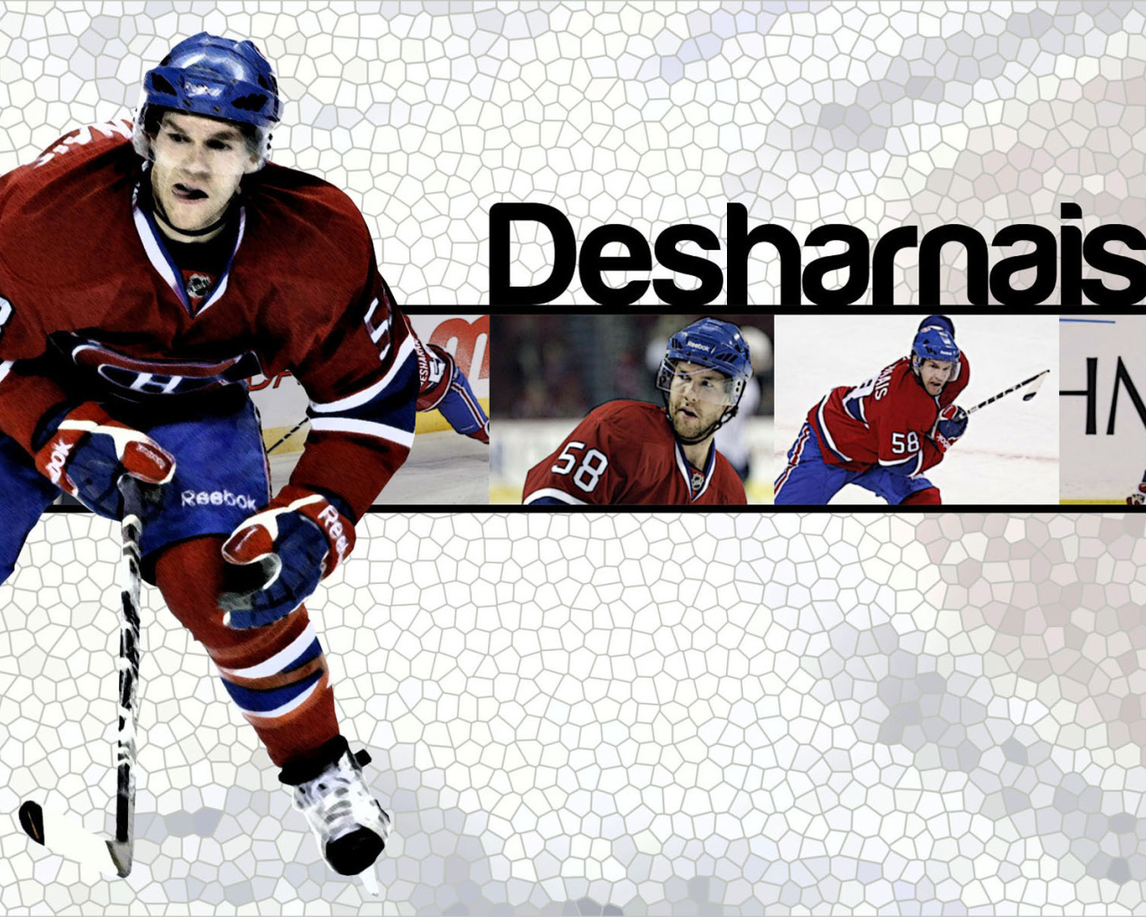 Лучший хоккеист Макс Пачиоретти