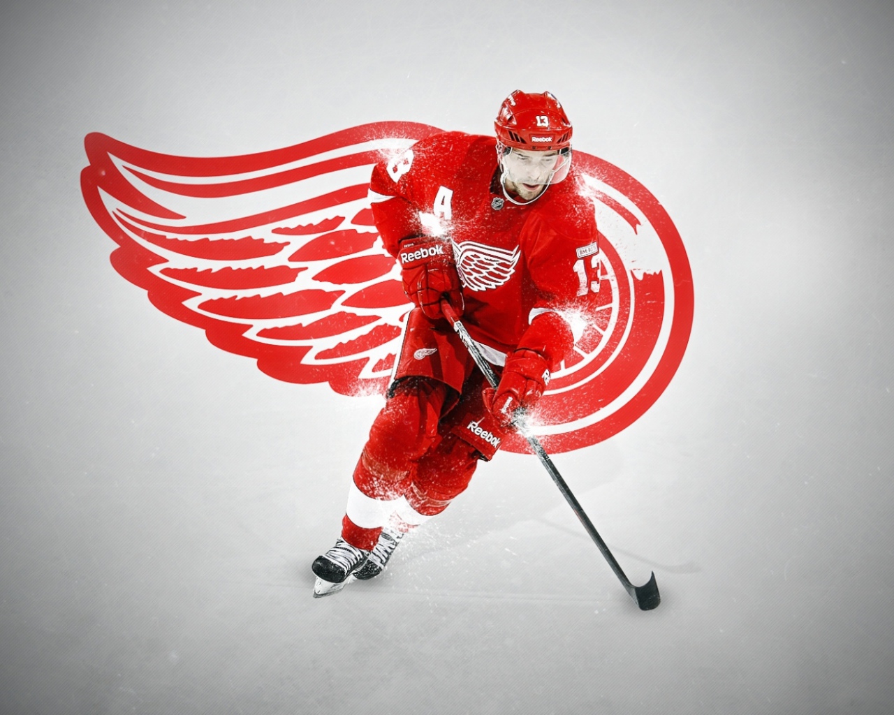 Лучший Хоккеист Павел Дацюк