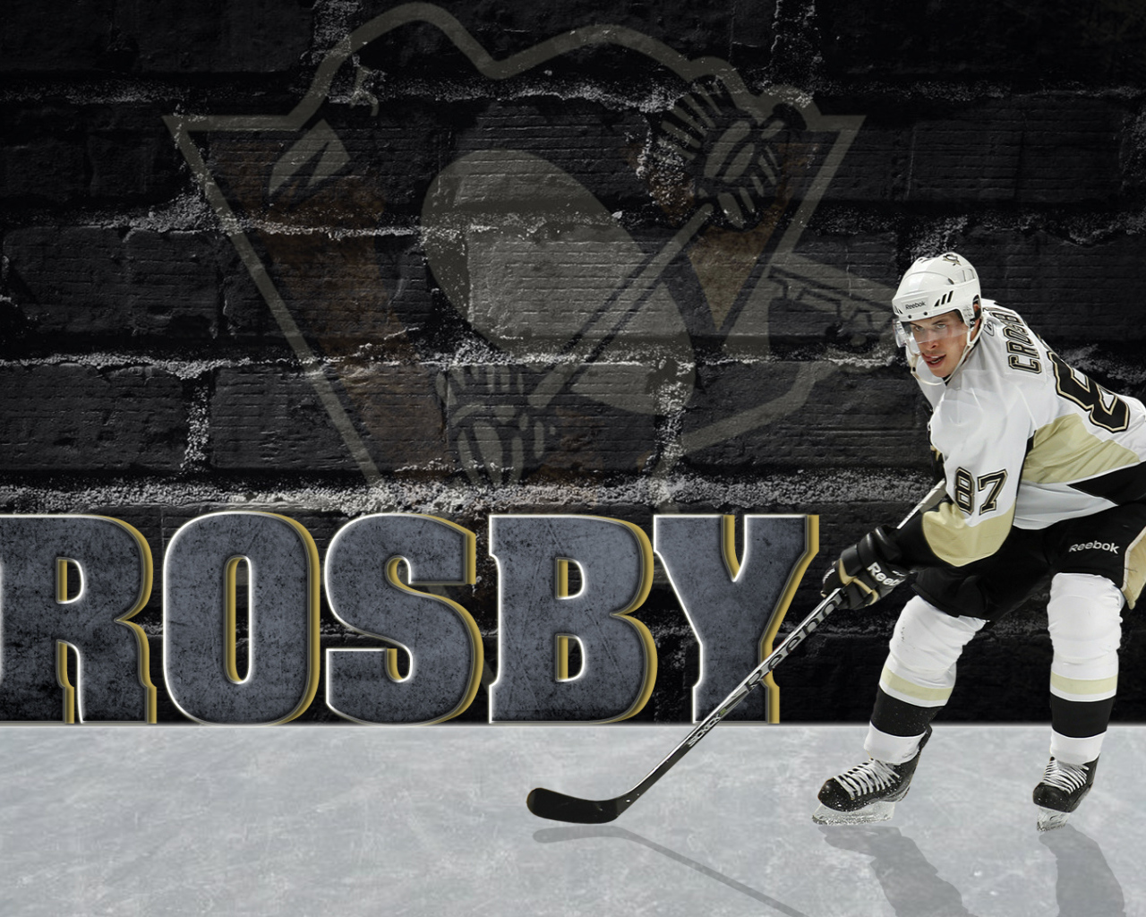 Лучший хоккеист Сидни Кросби