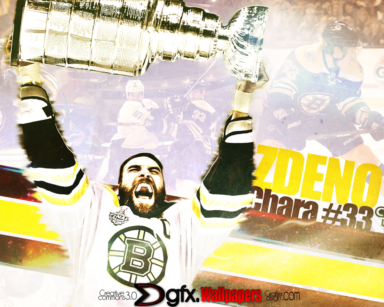 Лучший хоккеист Здено Хара