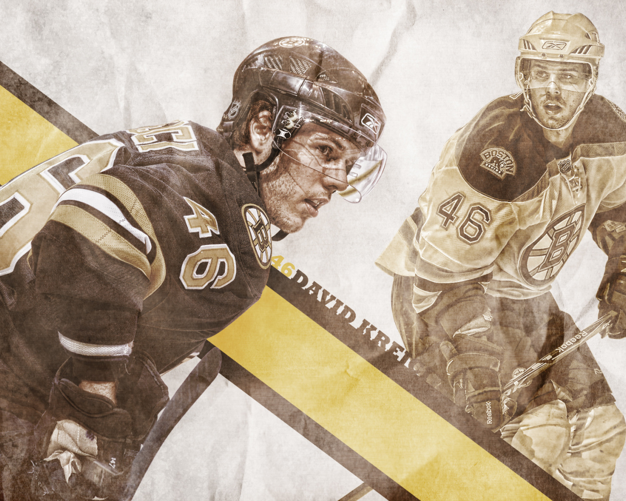 Лучший хоккеист Бостона Здено Хара