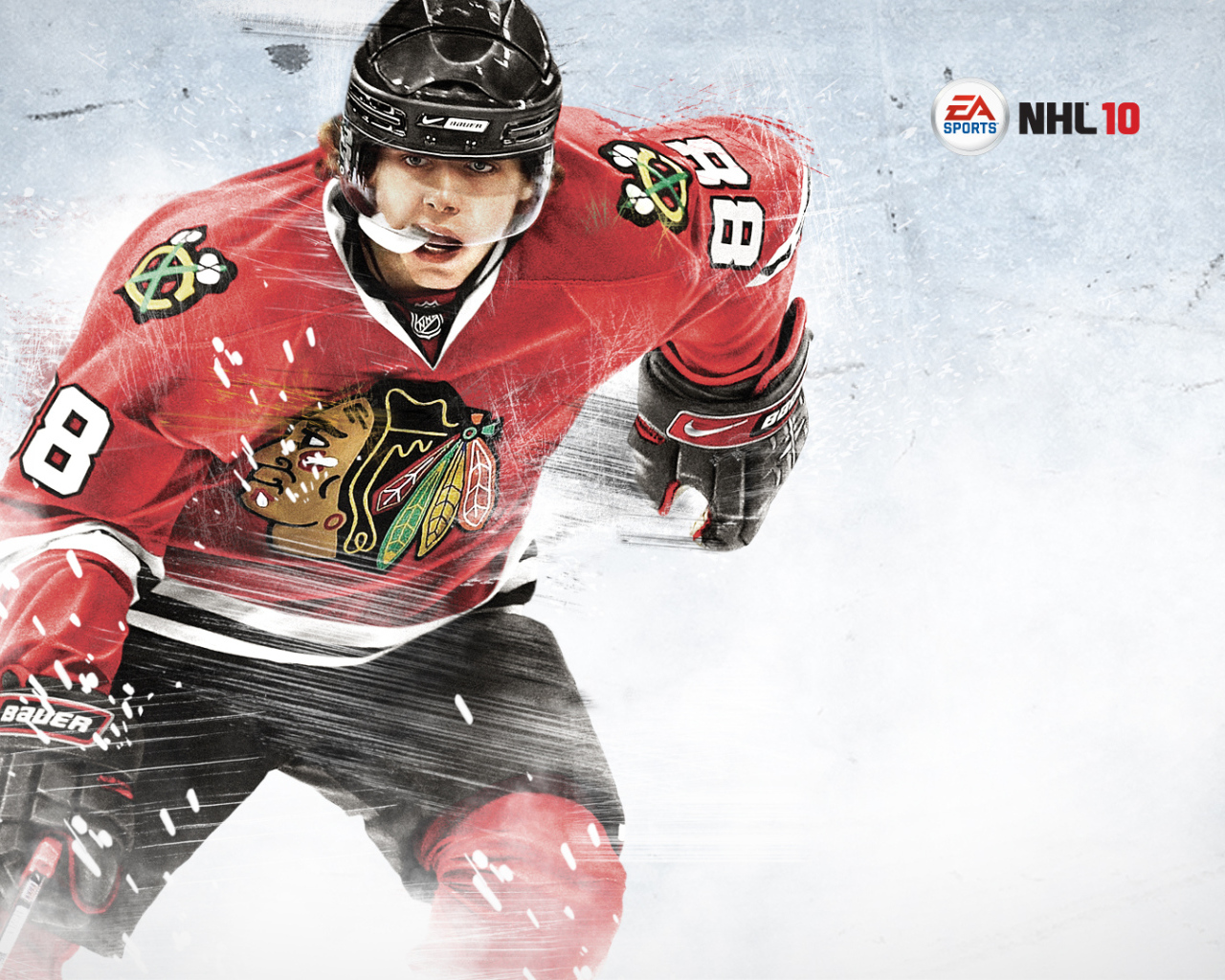 Чикаго Патрик Кейн