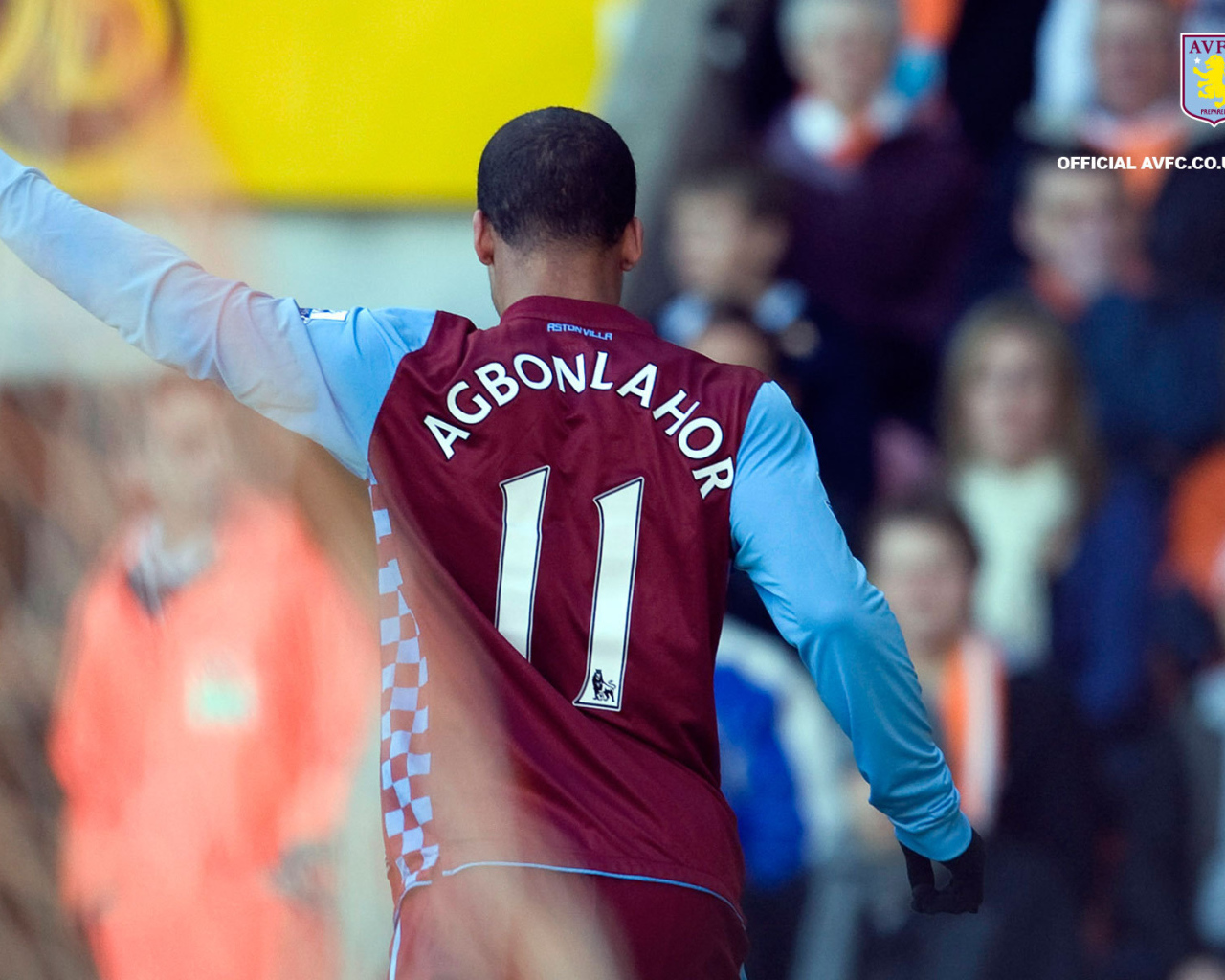 Клуб Астон Вилла