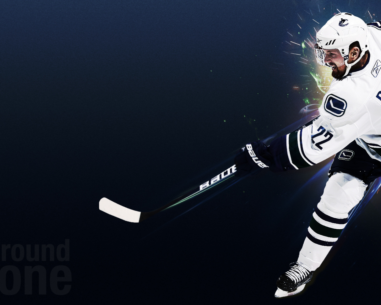 Даниэль Седин