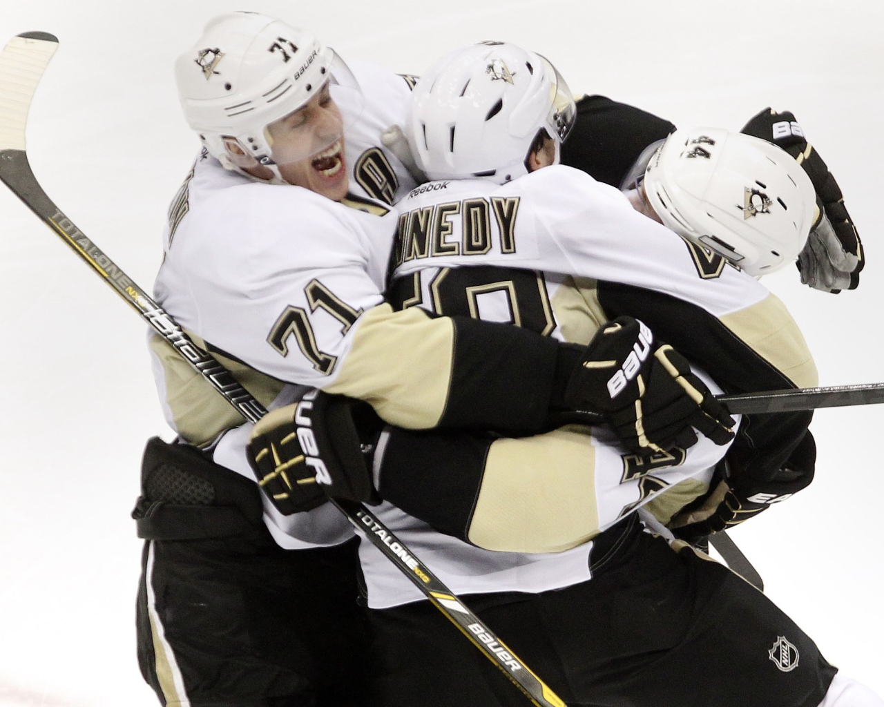 Евгений Малкин