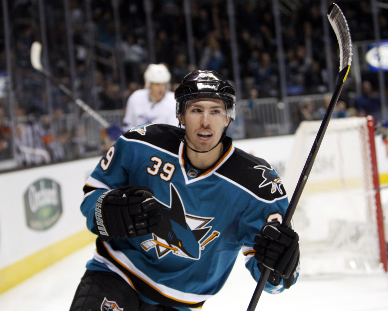 Известный Хоккеист Логан Кутюр