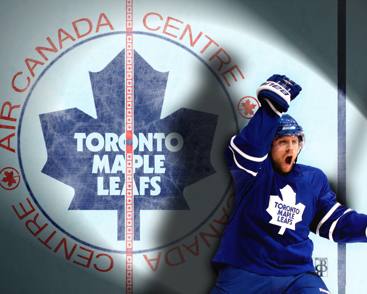 Известный Игрок Торонто Фил Кессел