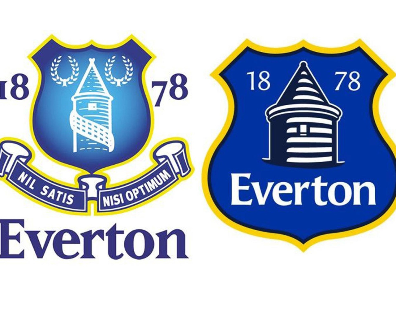 Знаменитый клуб Эвертон