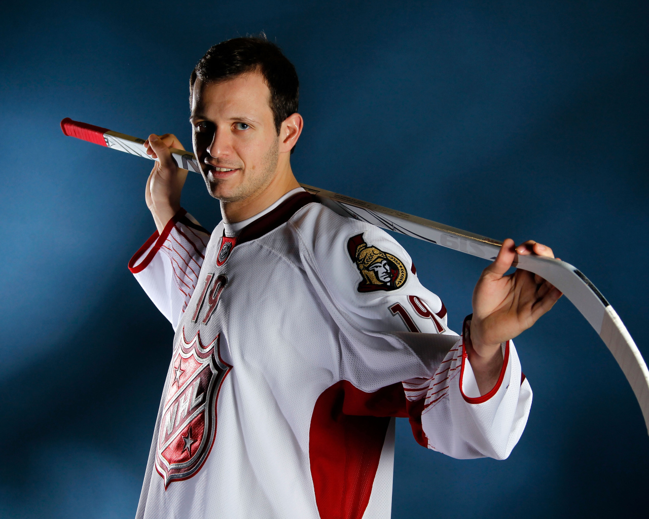 Хоккеист Джейсон Спецца