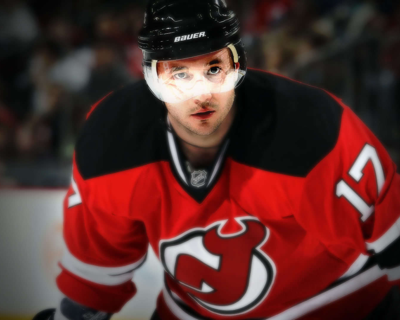 Хоккеист Илья Ковальчук