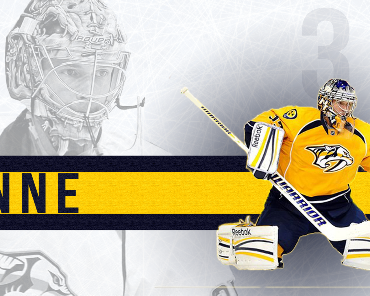 Хоккеист Пекка Ринне