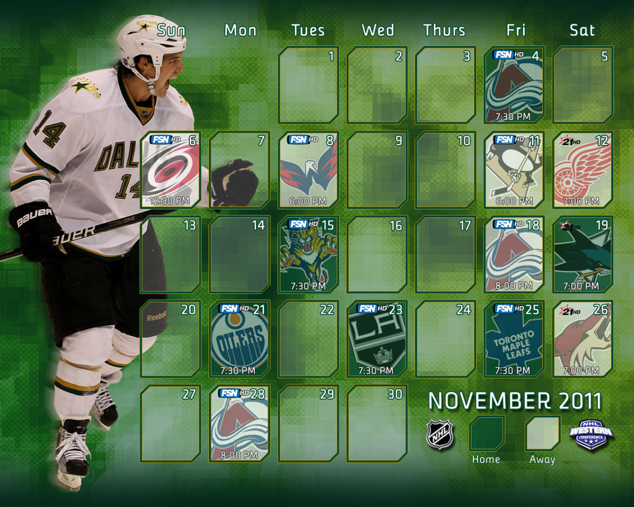 Джейми Бенн на льду