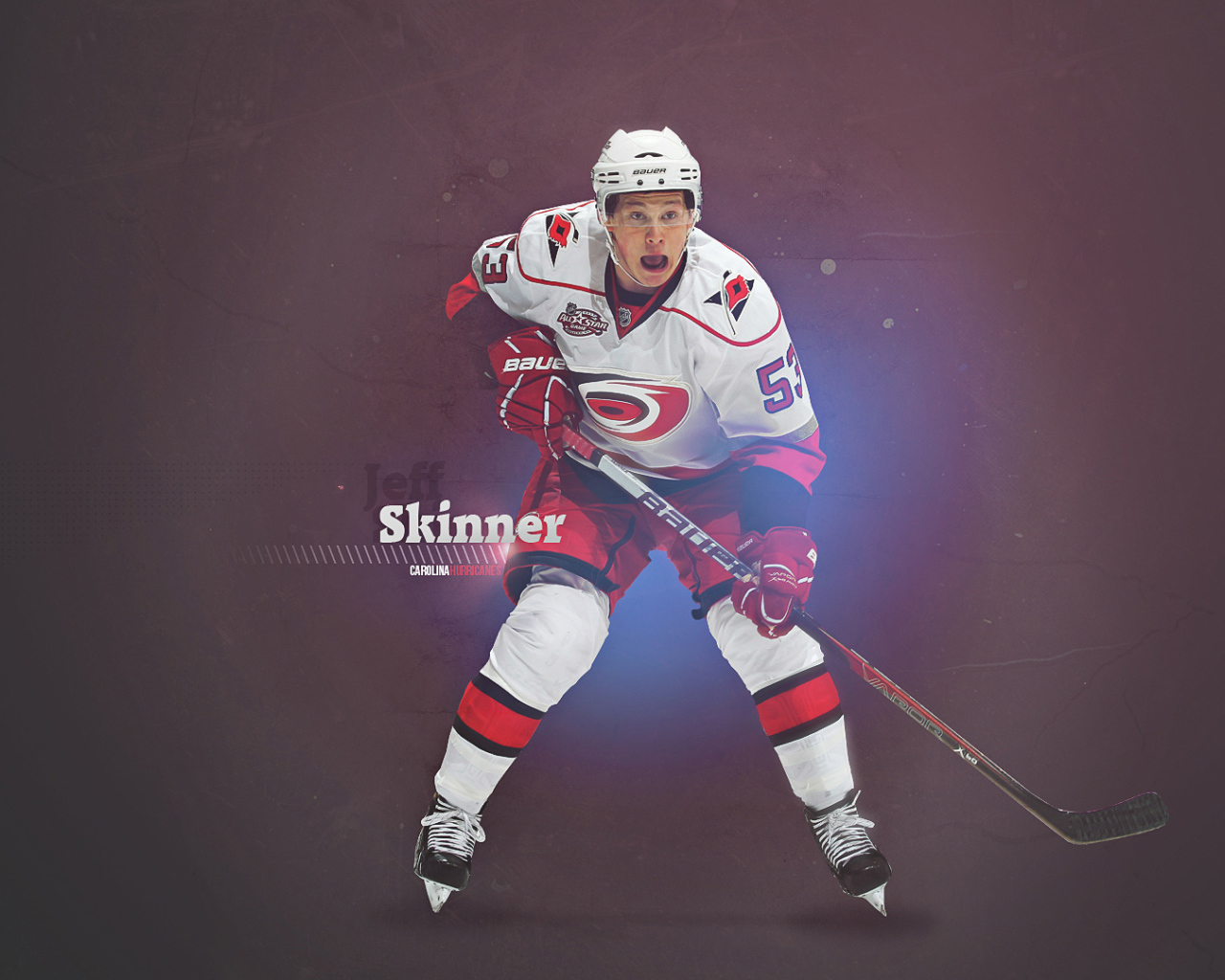 Джефф Скиннер