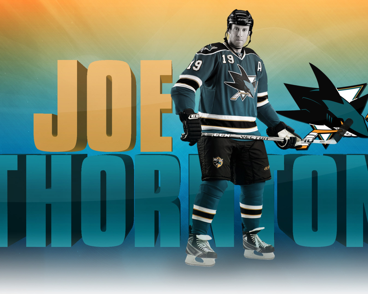 Джо Торнтон