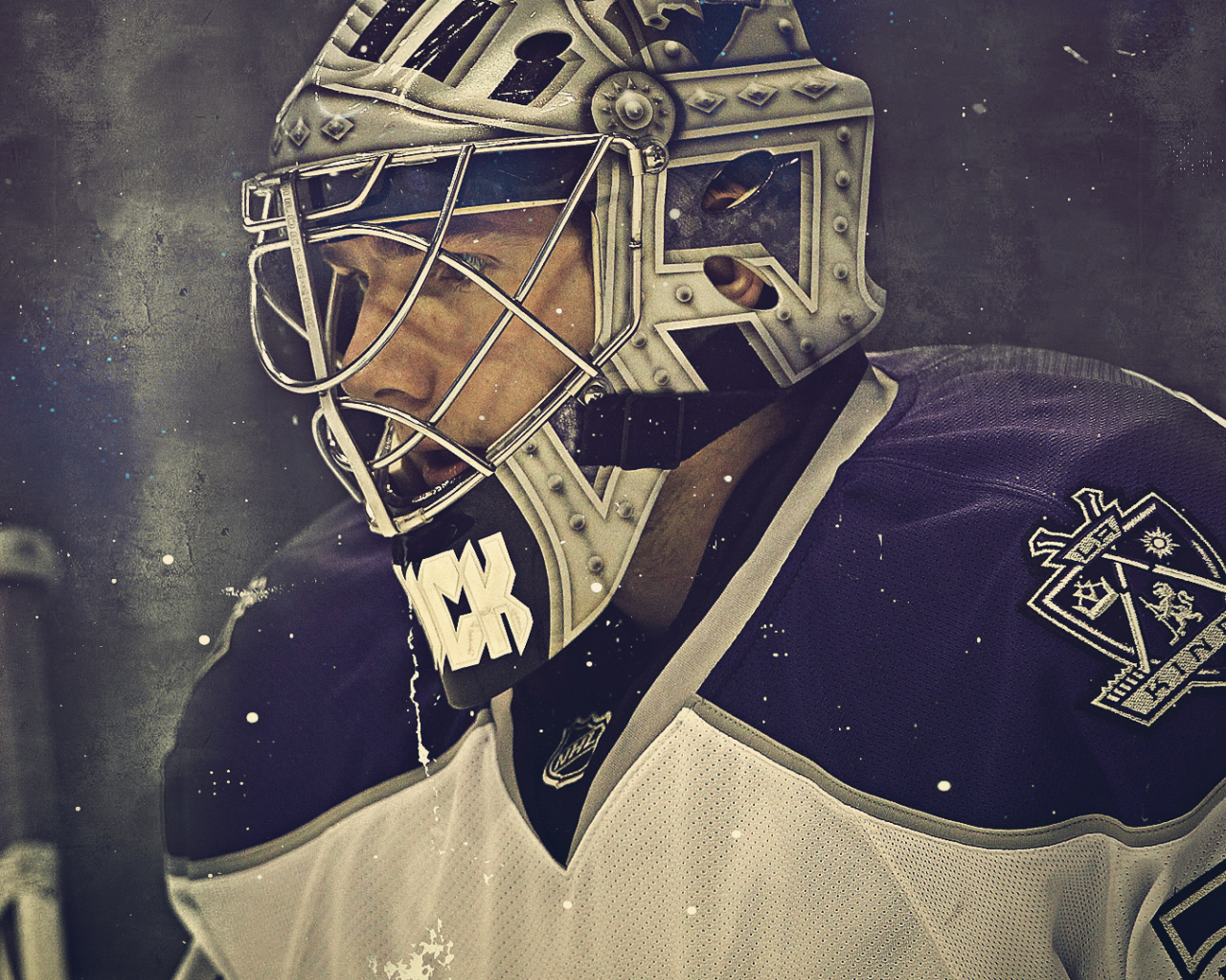 Джонатан Куик