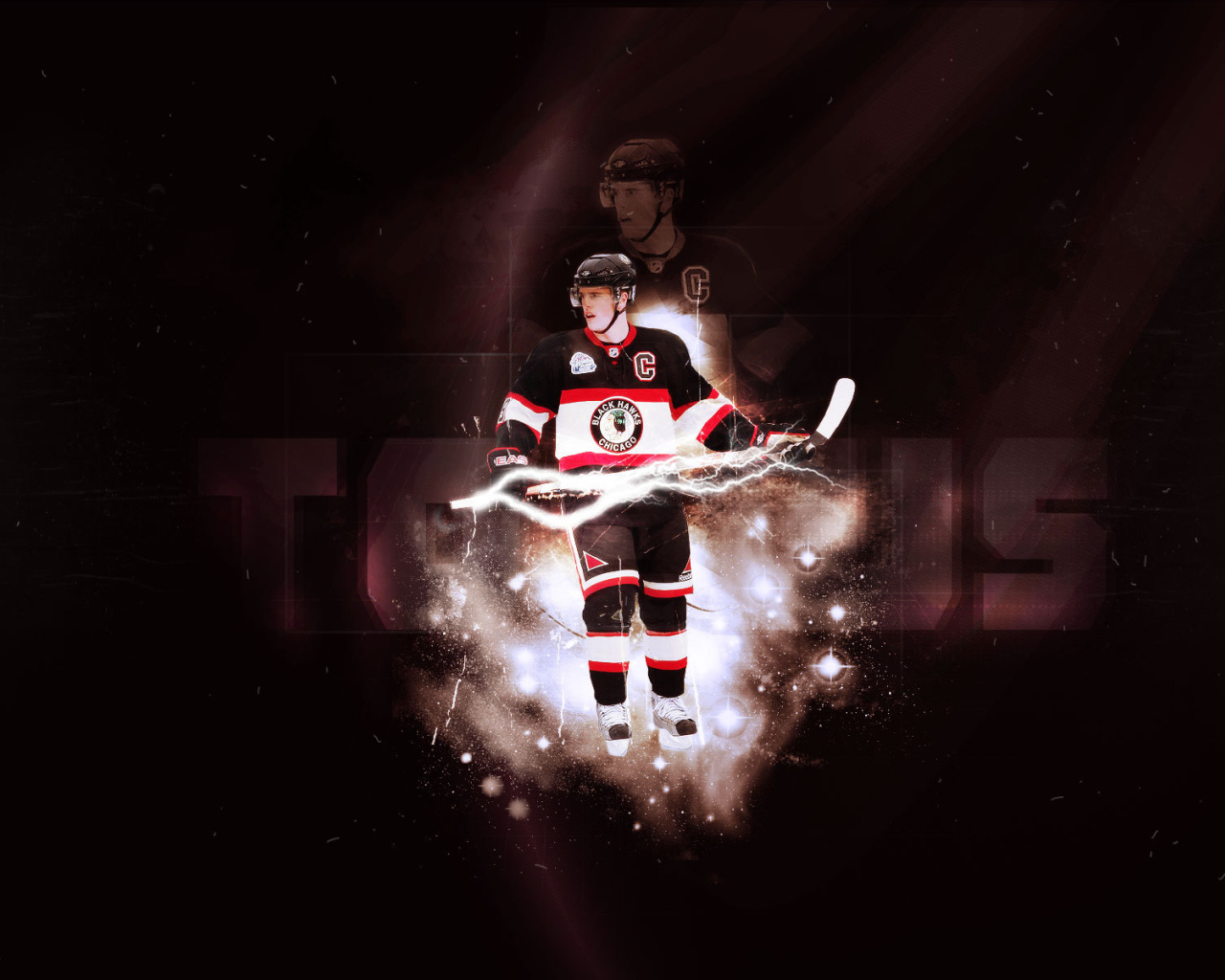 Джонатан Тэйвз