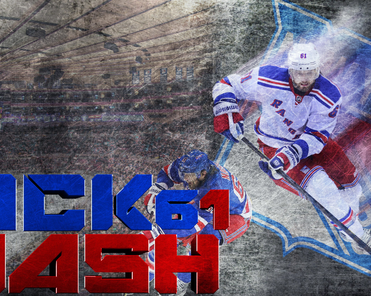 Колумбус Рик Нэш