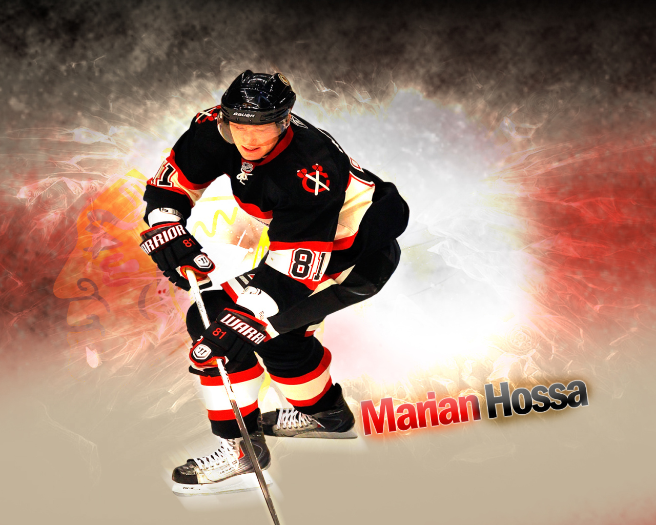 Мариан Хосса