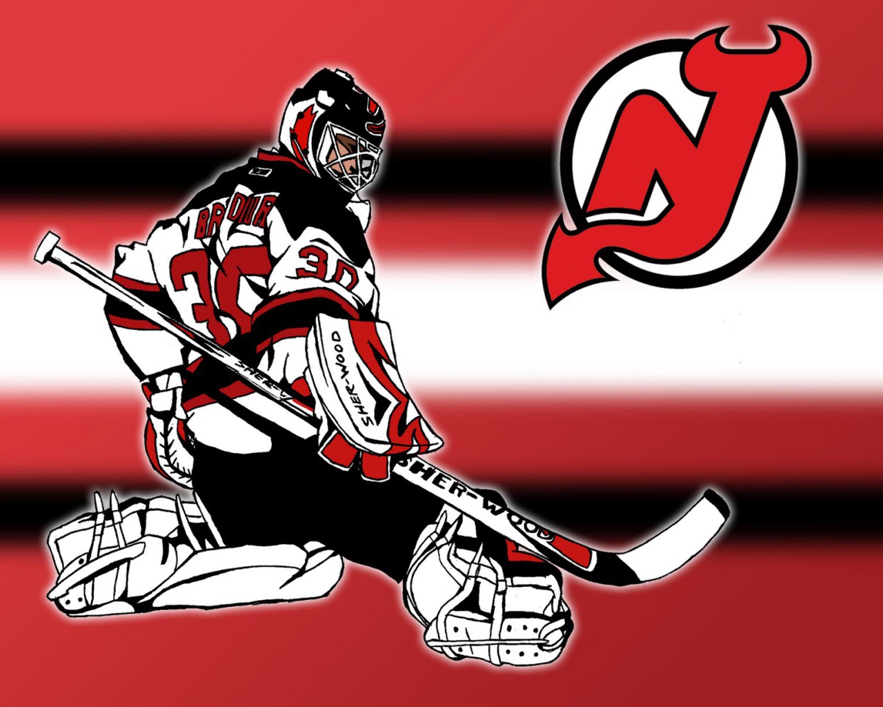 Мартин Бродо