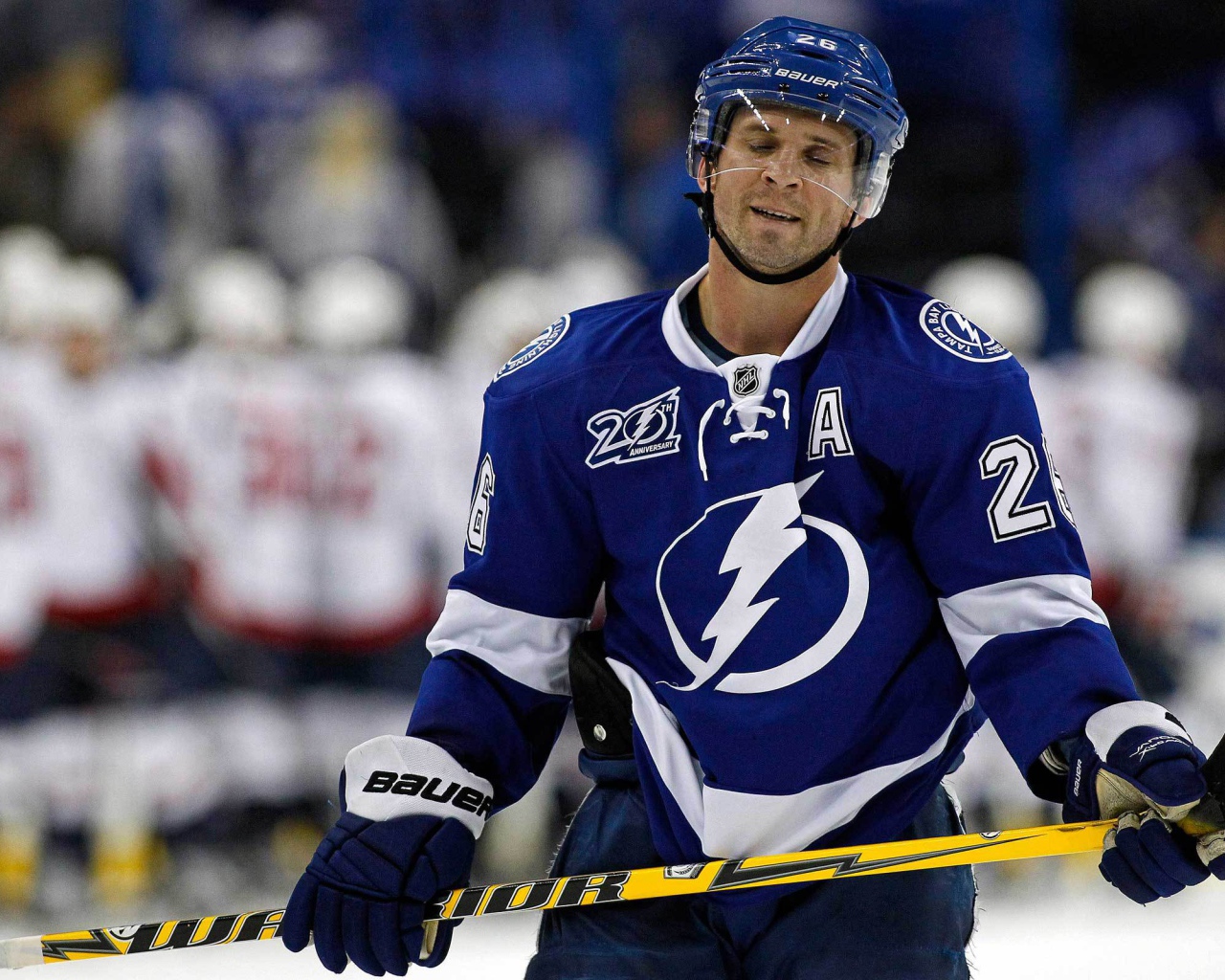 Мартин Сент-Луис