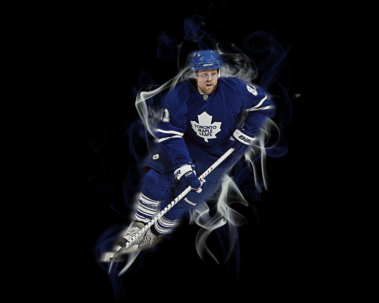 Игрок НХЛ Фил Кессел