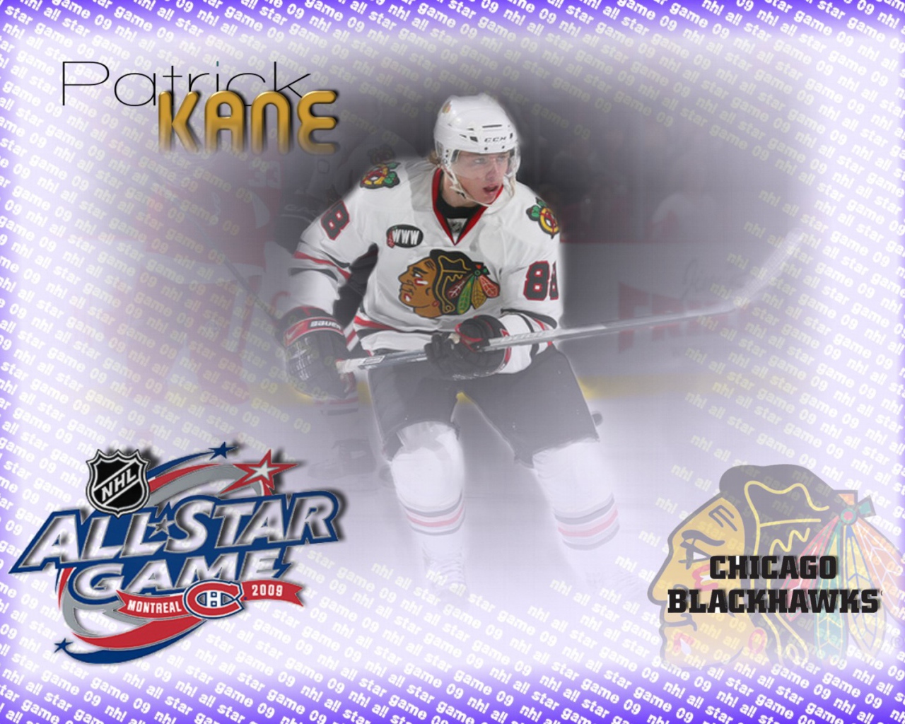 Патрик Кейн