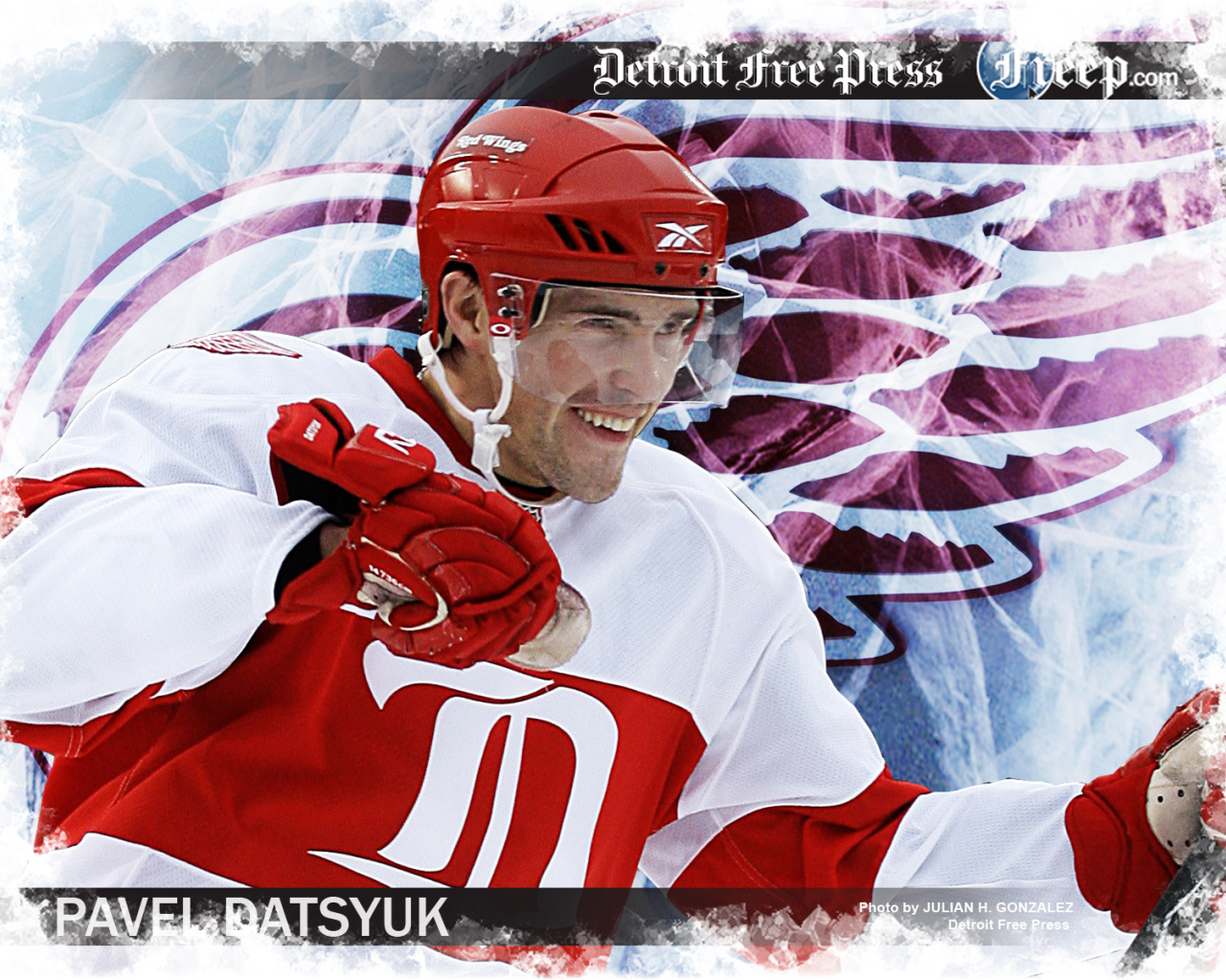 Павел Дацюк