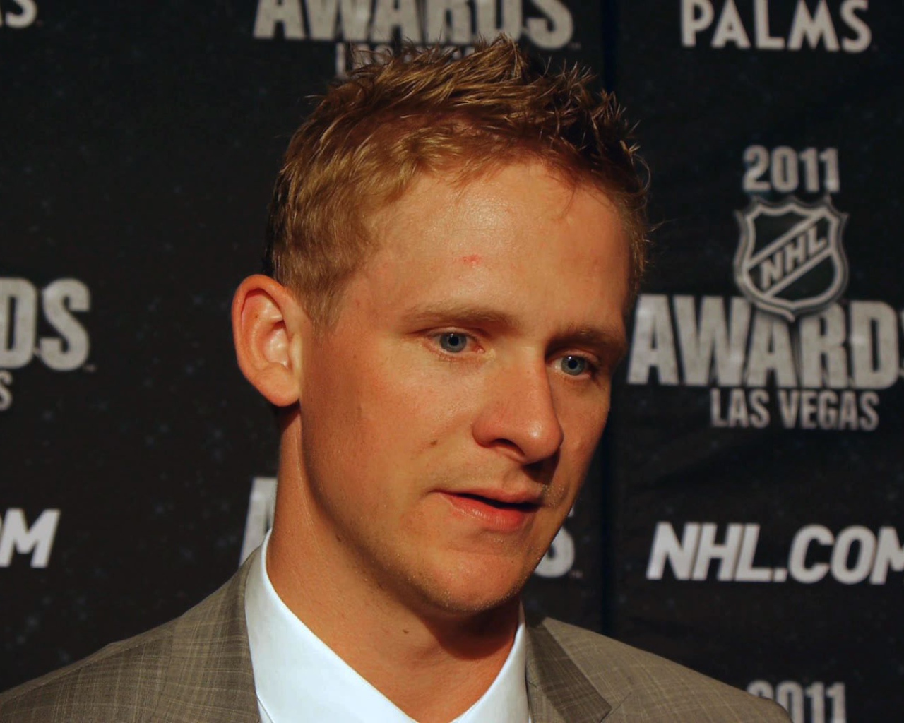 Игрок Кори Перри