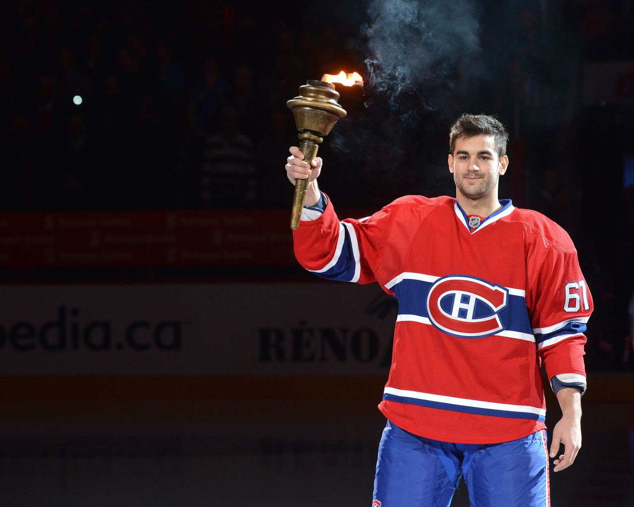 Игрок Макс Пачиоретти